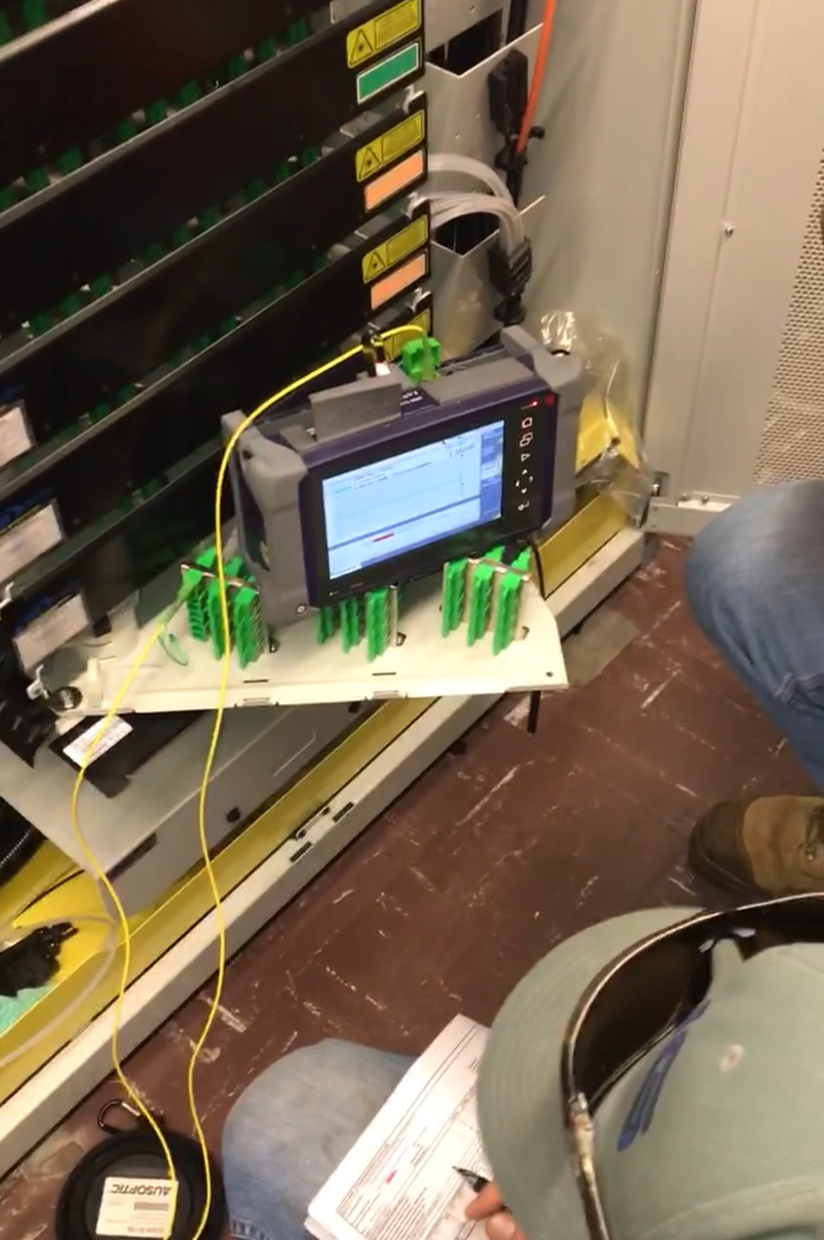 gold coast electrician programmable logic device maintenance