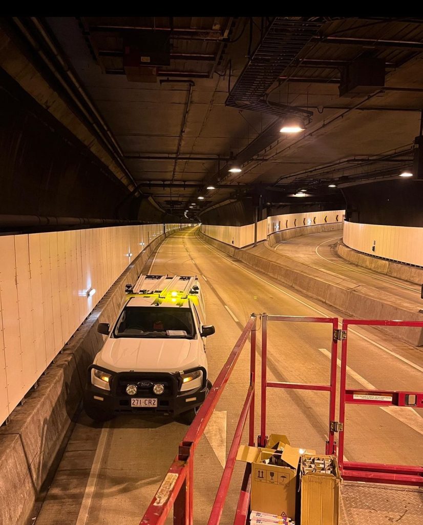 Home Queensland Electrical and Communication